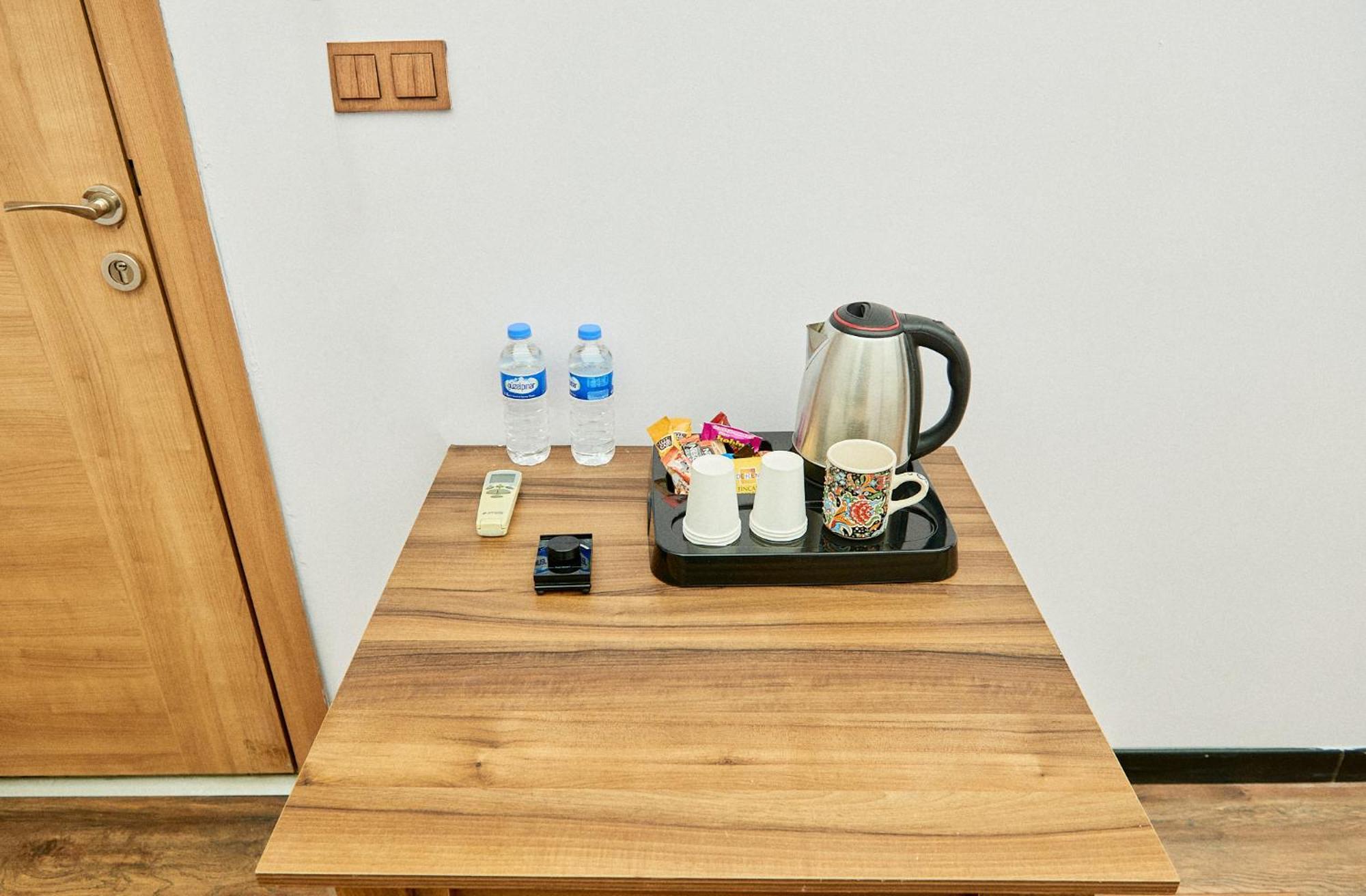 Hotel Nuageux House Stambuł Zewnętrze zdjęcie