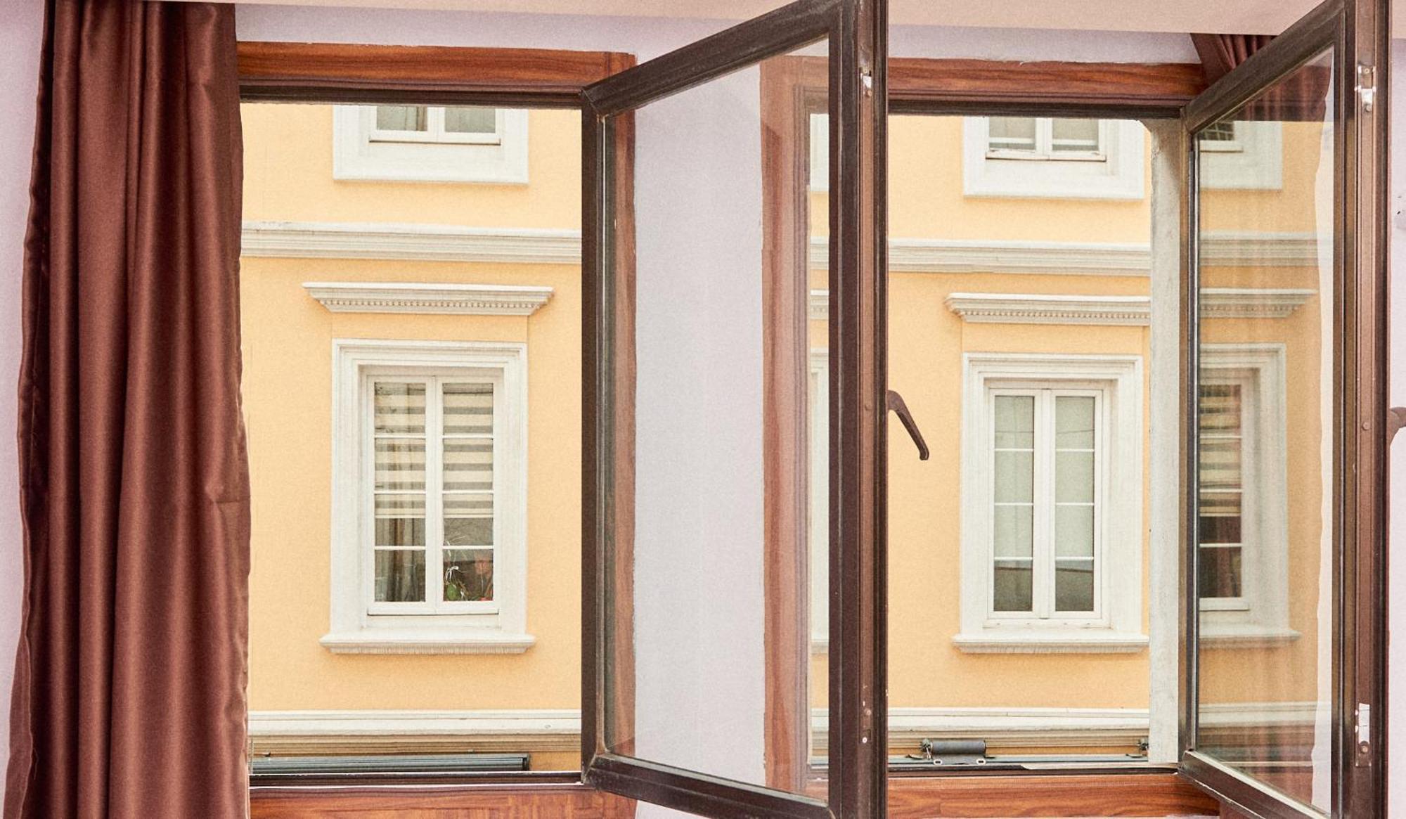 Hotel Nuageux House Stambuł Zewnętrze zdjęcie