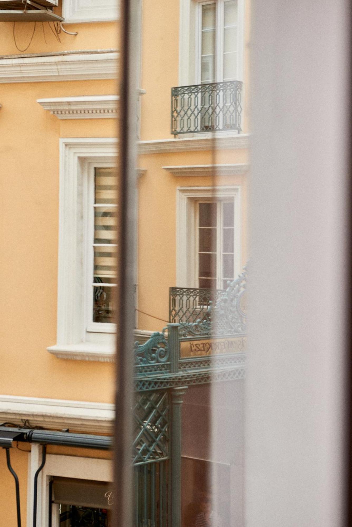 Hotel Nuageux House Stambuł Zewnętrze zdjęcie