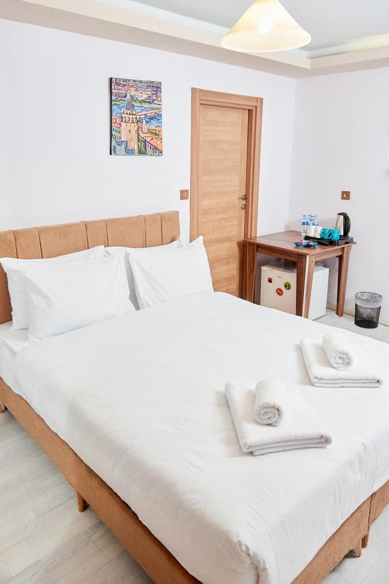 Hotel Nuageux House Stambuł Pokój zdjęcie