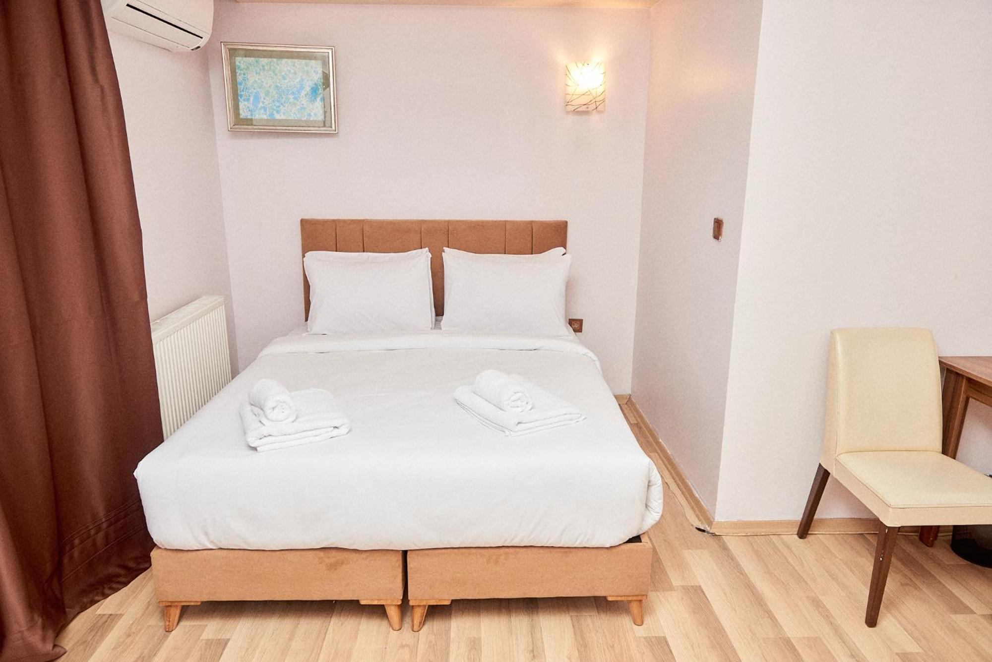 Hotel Nuageux House Stambuł Zewnętrze zdjęcie