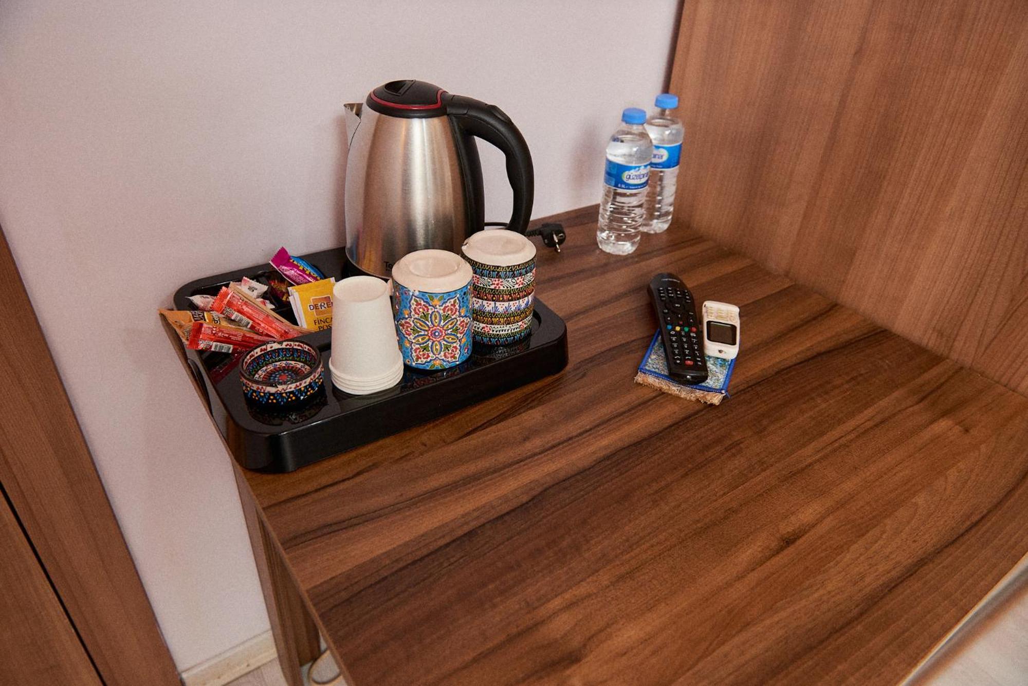 Hotel Nuageux House Stambuł Pokój zdjęcie