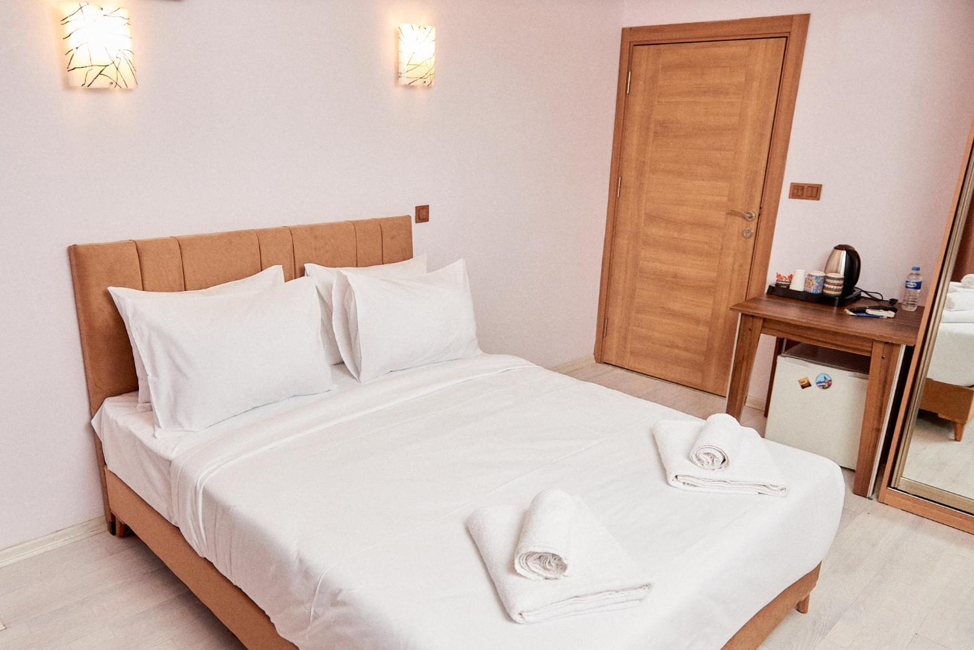 Hotel Nuageux House Stambuł Zewnętrze zdjęcie