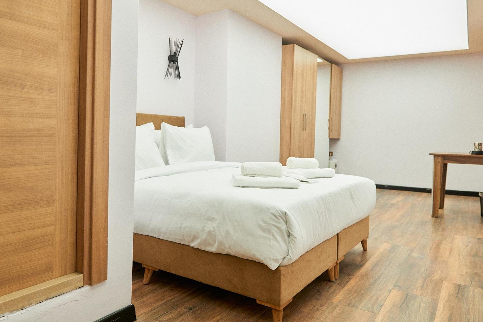 Hotel Nuageux House Stambuł Zewnętrze zdjęcie