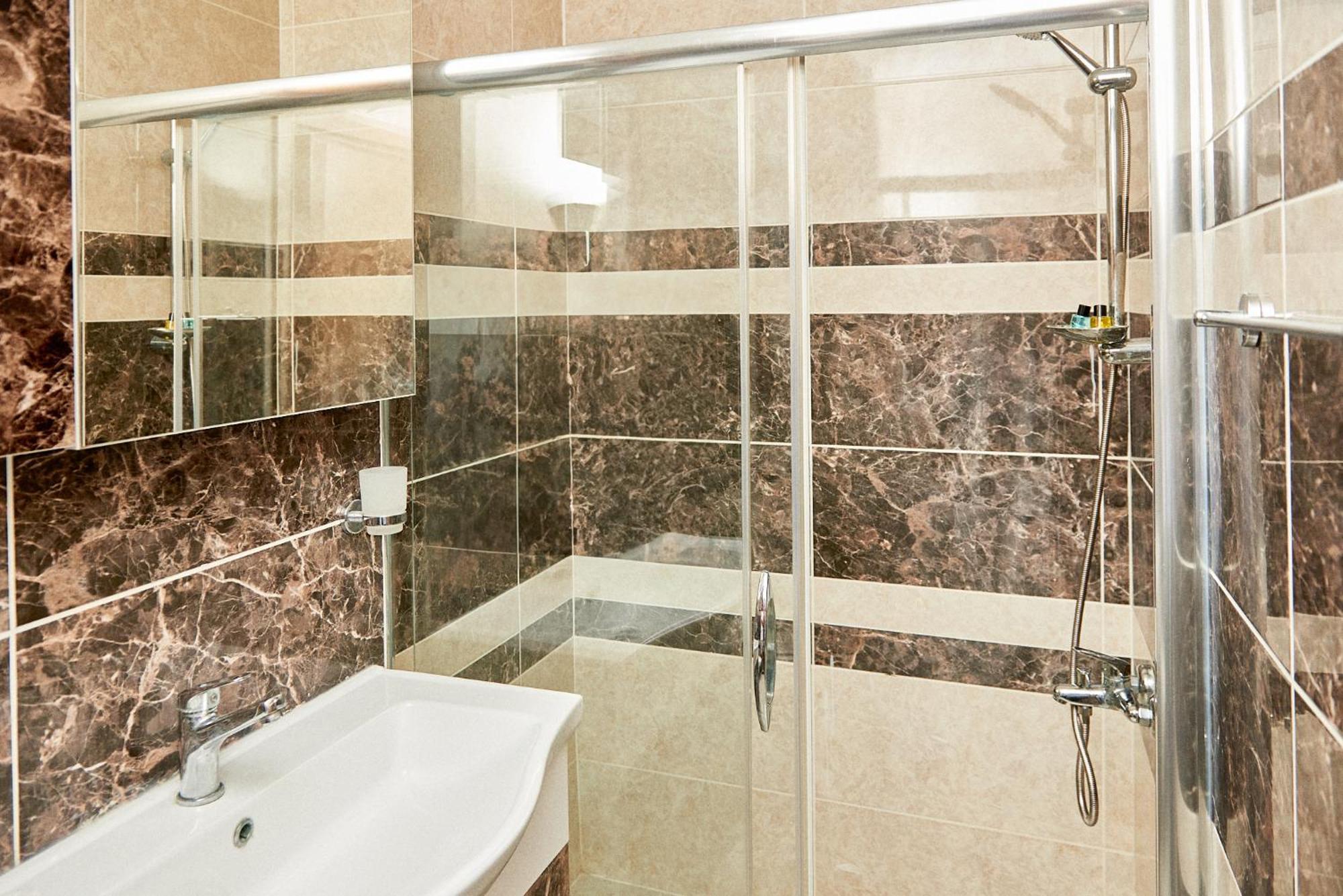 Hotel Nuageux House Stambuł Zewnętrze zdjęcie